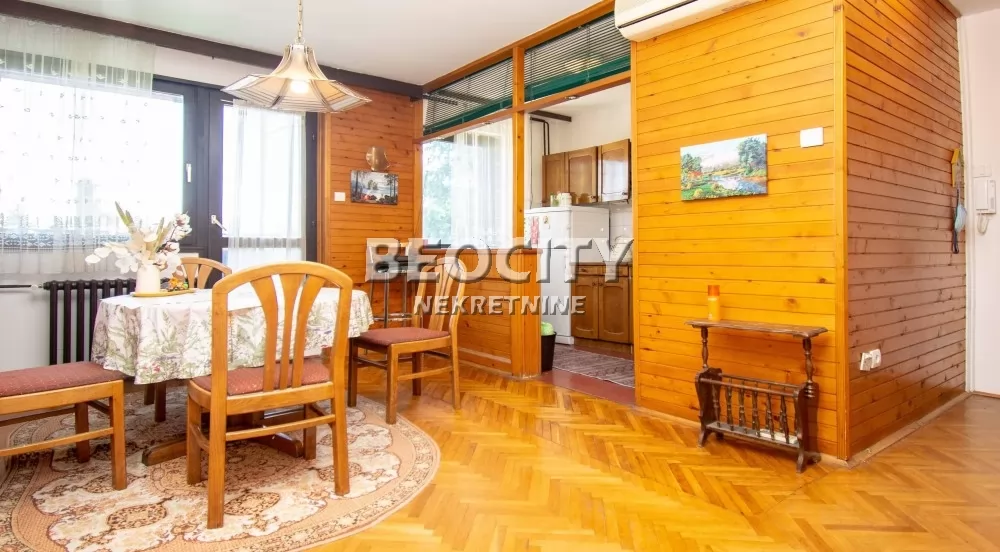 četvorosoban stan, 92 m2, Bežanijska kosa, Dragiše Brašovana ID: 132896 3