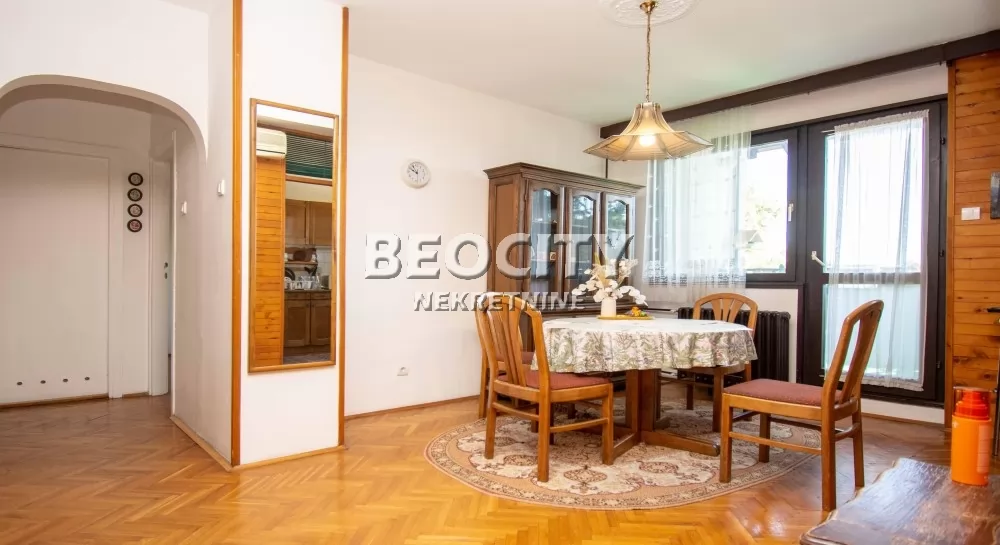 četvorosoban stan, 92 m2, Bežanijska kosa, Dragiše Brašovana ID: 132896 4