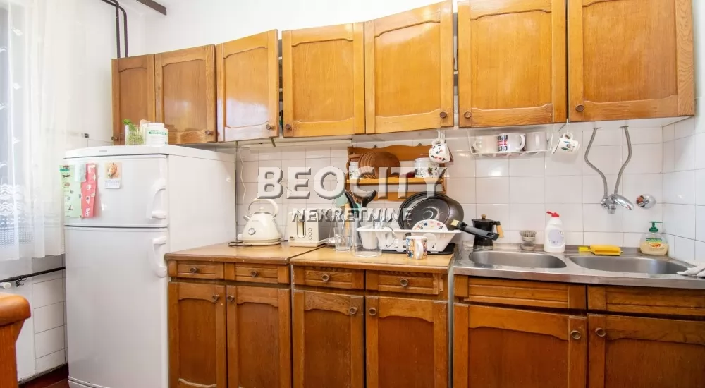 četvorosoban stan, 92 m2, Bežanijska kosa, Dragiše Brašovana ID: 132896 5