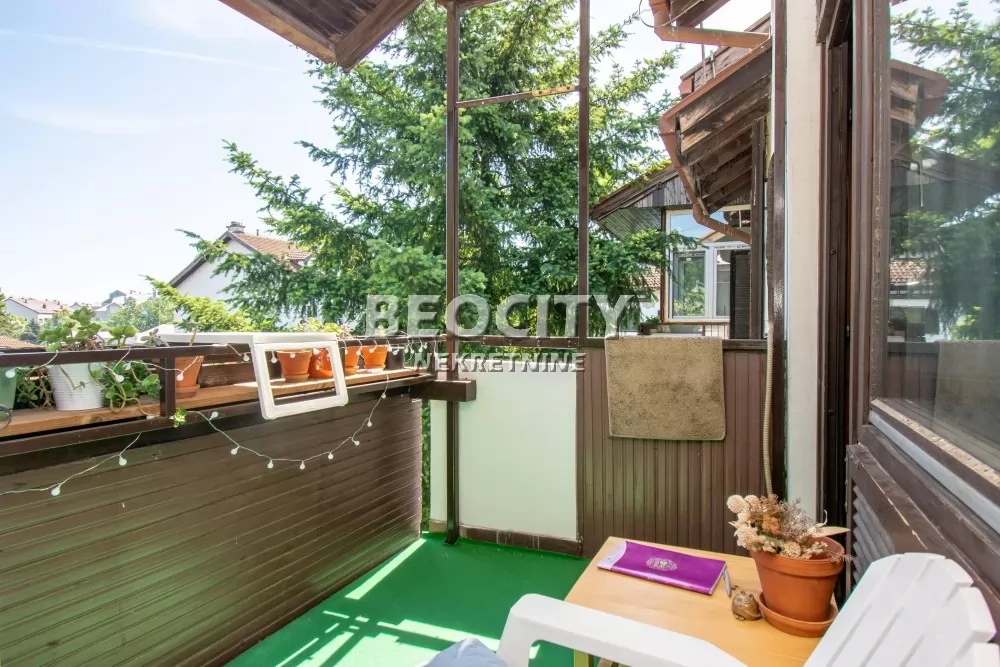 četvorosoban stan, 92 m2, Bežanijska kosa, Dragiše Brašovana ID: 132896 7