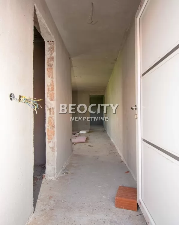 Dvosoban stan, 37 m2, Grocka, Cetinjska ID: 132845 10