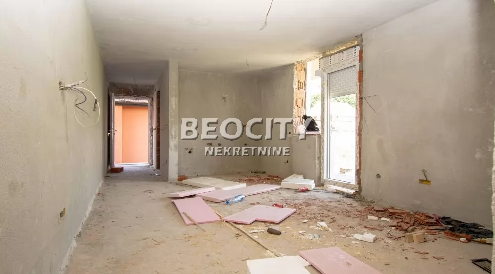 Dvosoban stan, 37 m2, Grocka, Cetinjska ID: 132845 5