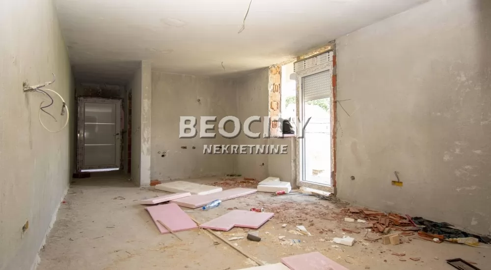 Dvosoban stan, 37 m2, Grocka, Cetinjska ID: 132845 6