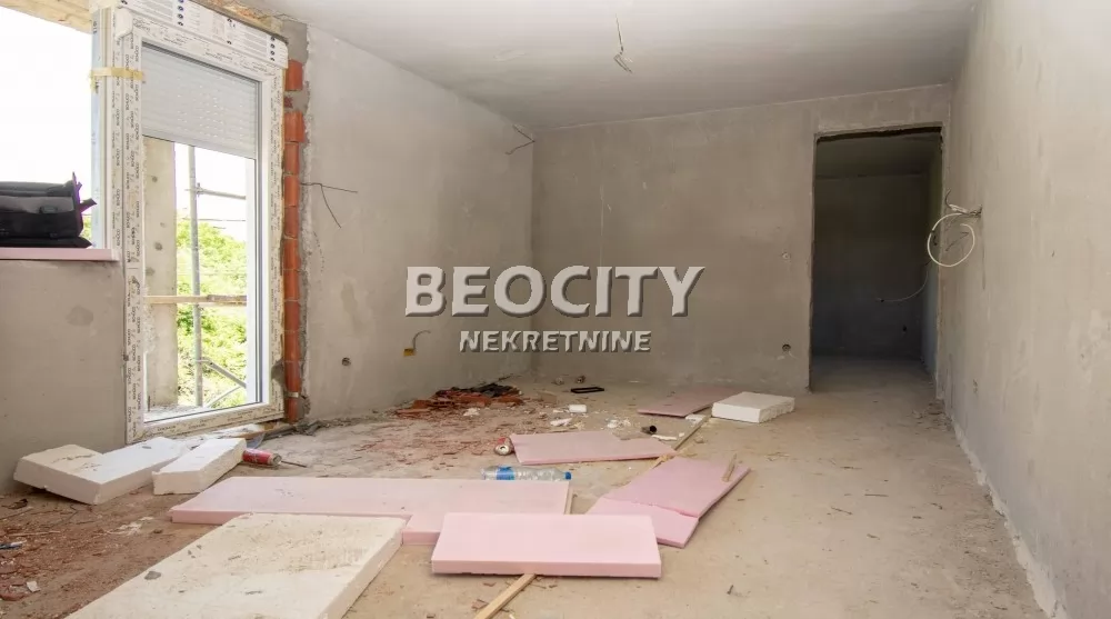 Dvosoban stan, 37 m2, Grocka, Cetinjska ID: 132845 7