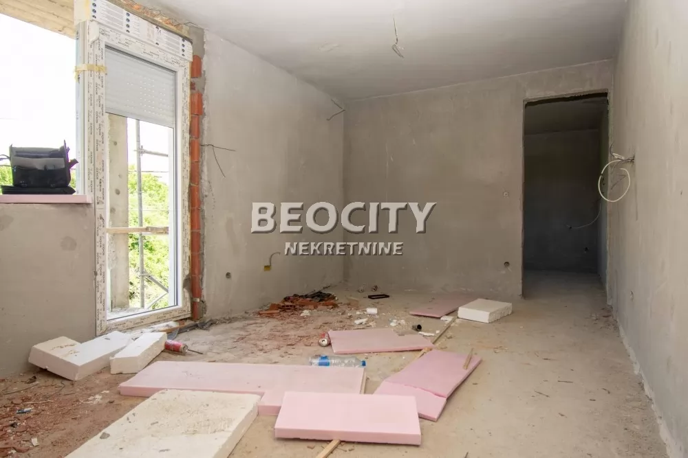 Dvosoban stan, 37 m2, Grocka, Cetinjska ID: 132845 8