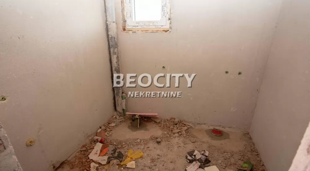Dvosoban stan, 37 m2, Grocka, Cetinjska ID: 132845 9