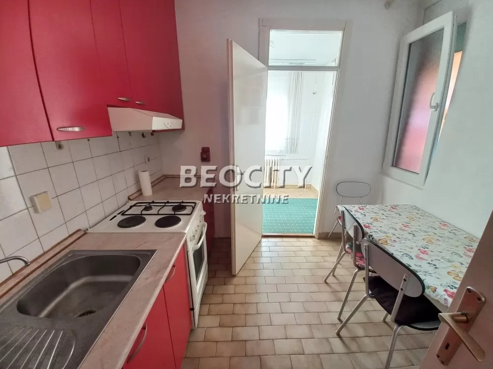 Dvosoban stan, 45 m2, Sajmište, Turgenjeva ID: 132782 3