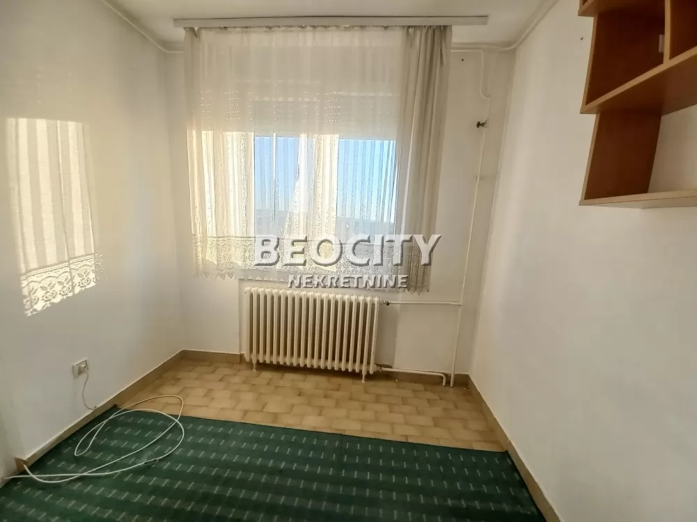 Dvosoban stan, 45 m2, Sajmište, Turgenjeva ID: 132782 4