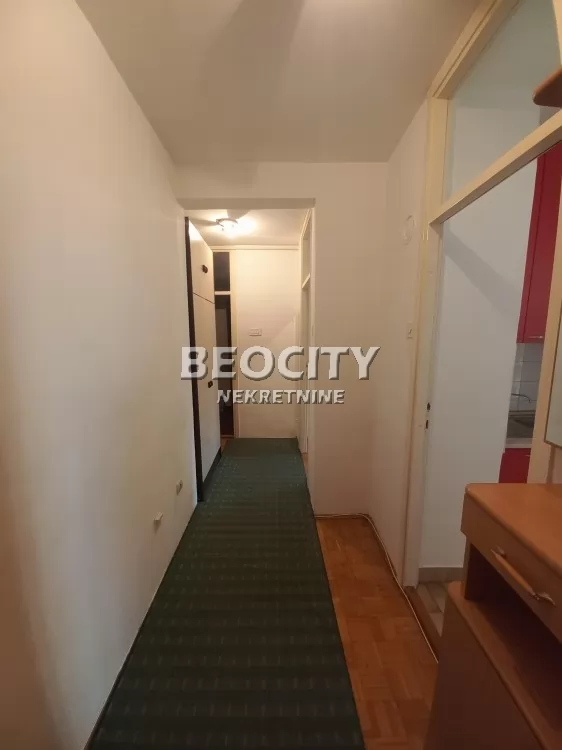 Dvosoban stan, 45 m2, Sajmište, Turgenjeva ID: 132782 5
