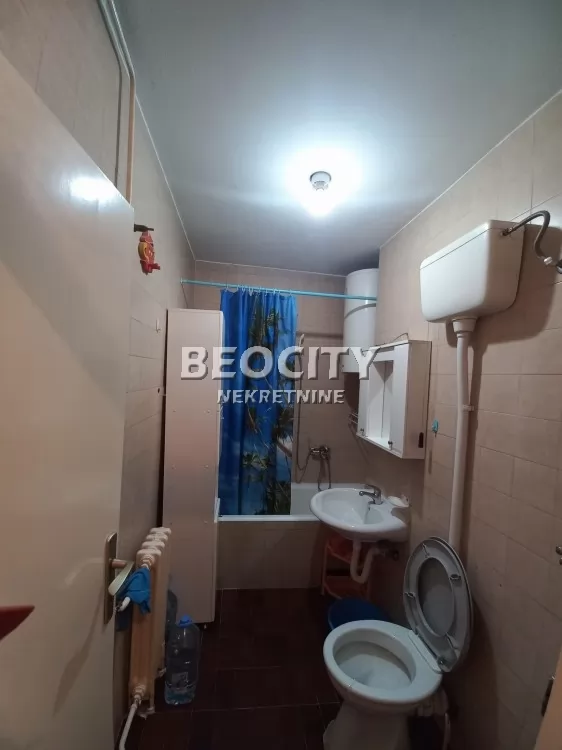 Dvosoban stan, 45 m2, Sajmište, Turgenjeva ID: 132782 6