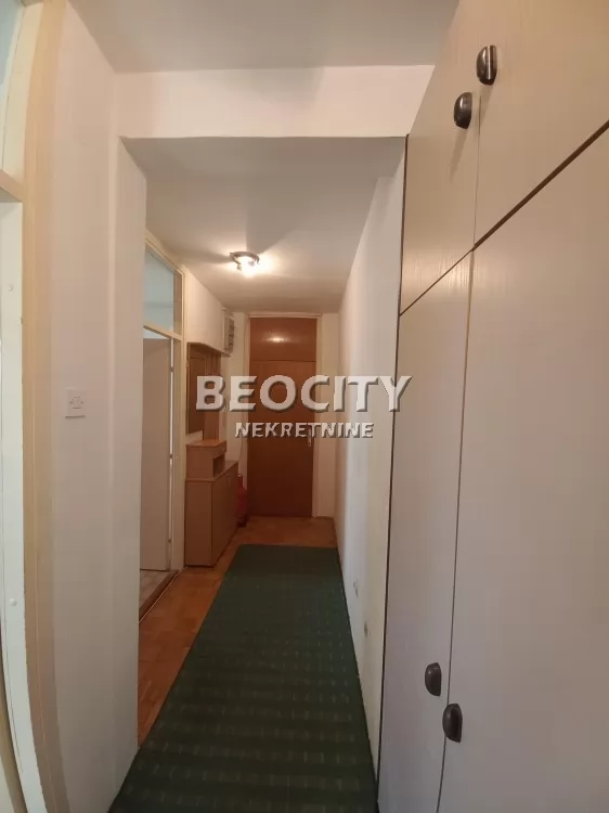 Dvosoban stan, 45 m2, Sajmište, Turgenjeva ID: 132782 7