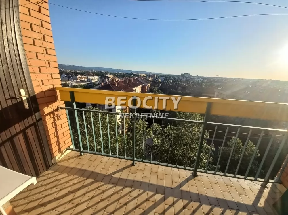 Dvosoban stan, 45 m2, Sajmište, Turgenjeva ID: 132782 8