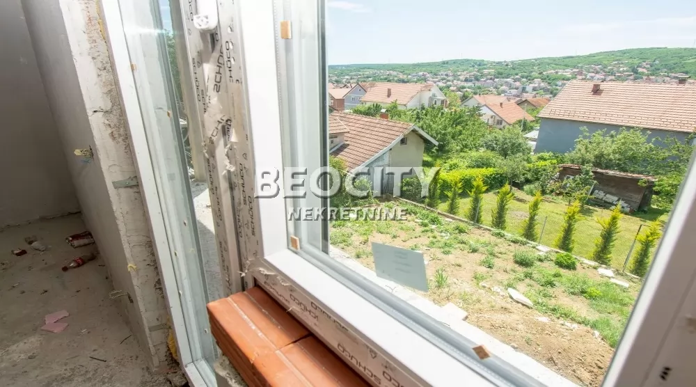 Dvosoban stan, 51 m2, Grocka, Cetinjska ID: 132846 9
