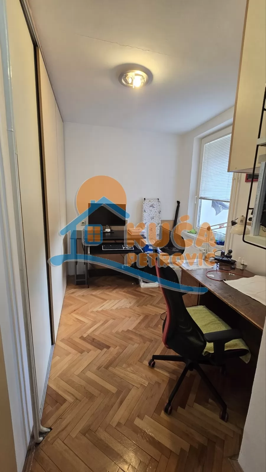 Dvosoban stan, 58 m2, Palilula, Starca Vujadina ID: i-016582 10