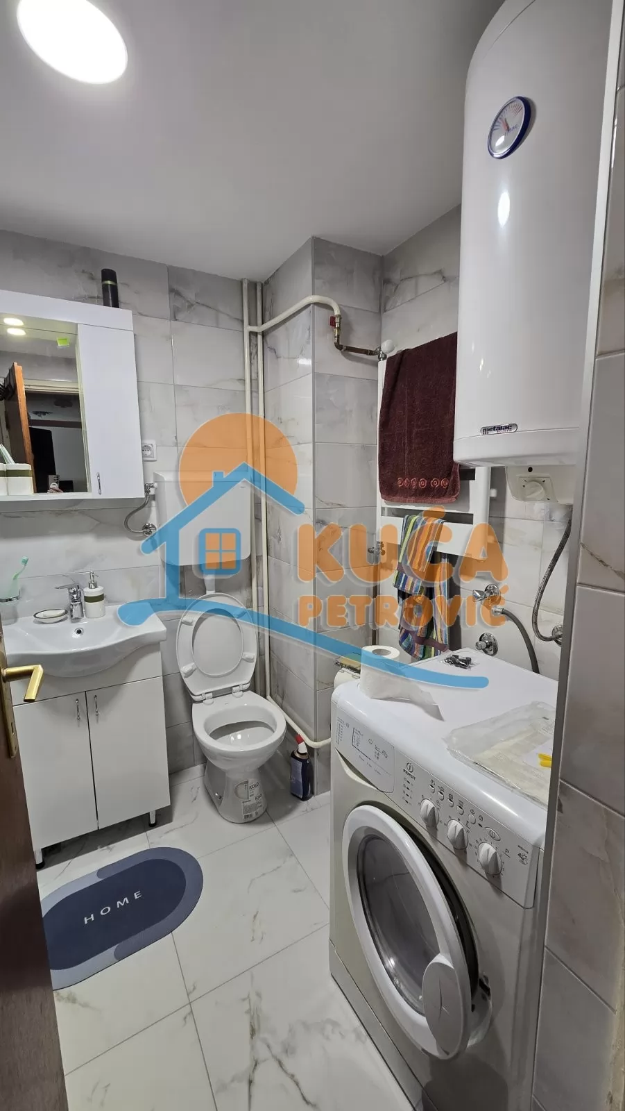 Dvosoban stan, 58 m2, Palilula, Starca Vujadina ID: i-016582 11