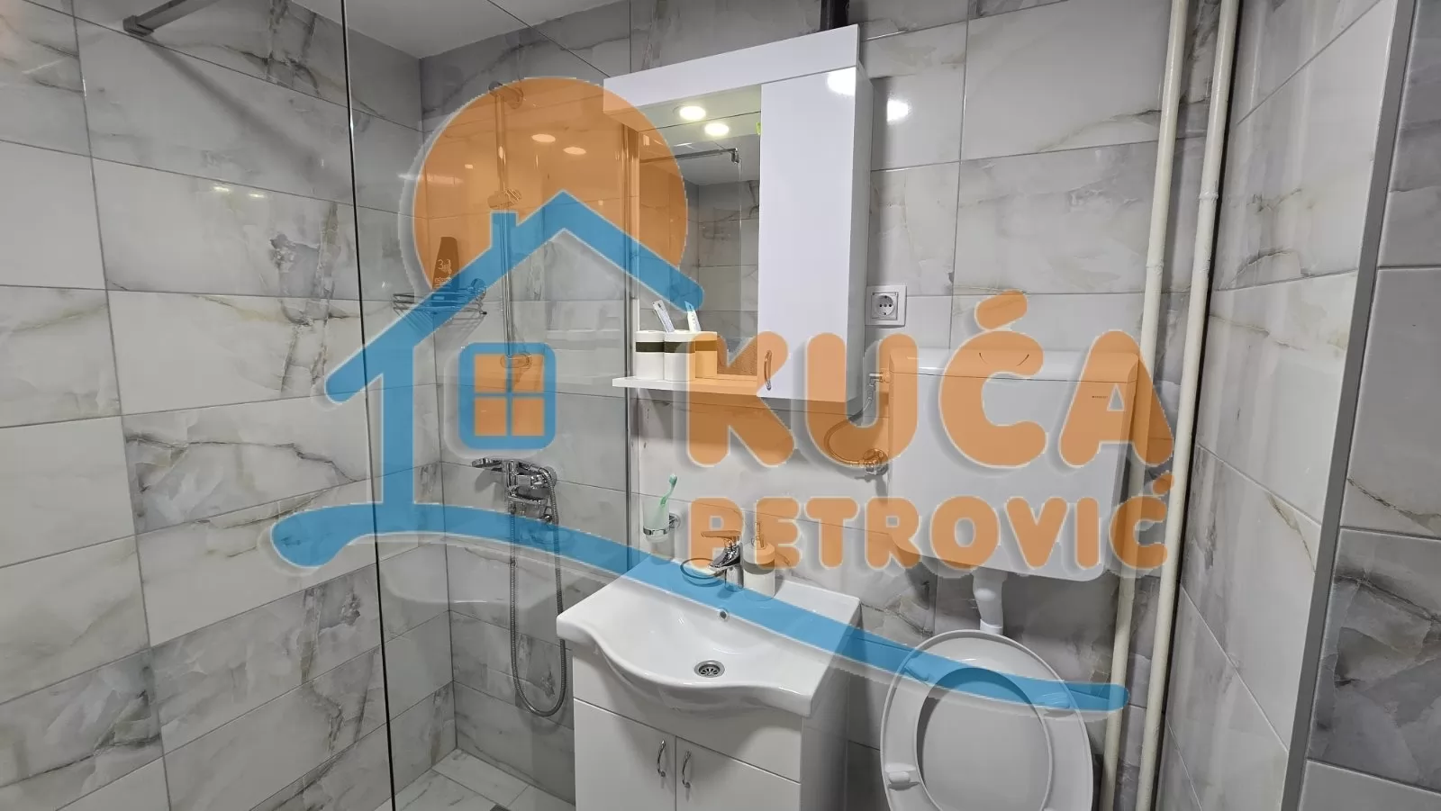 Dvosoban stan, 58 m2, Palilula, Starca Vujadina ID: i-016582 12