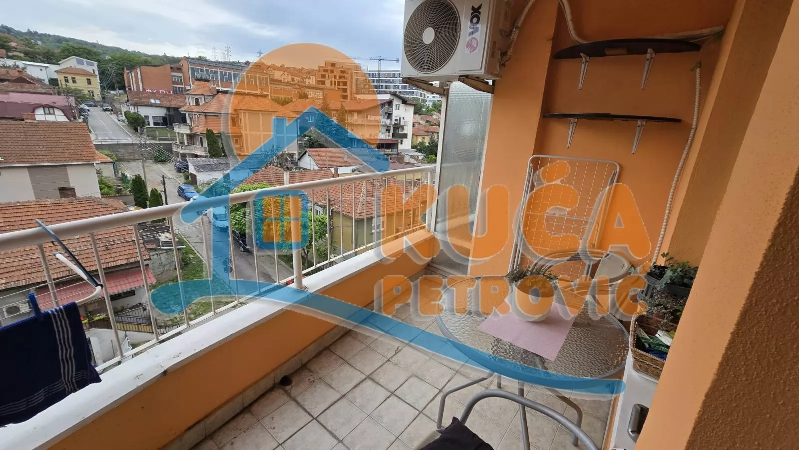 Dvosoban stan, 58 m2, Palilula, Starca Vujadina ID: i-016582 13