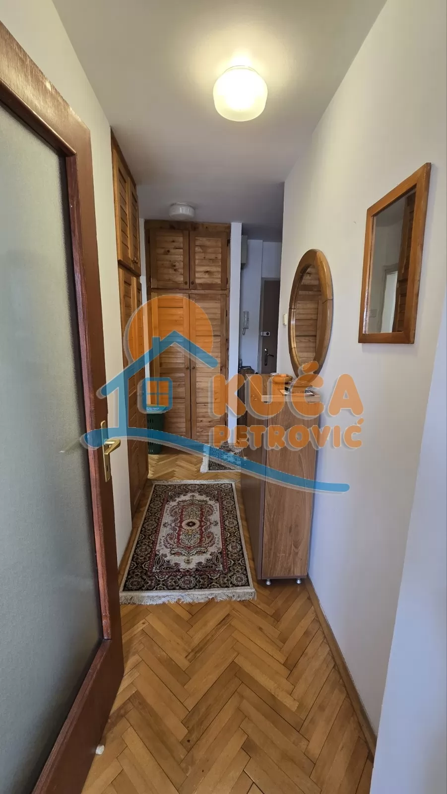 Dvosoban stan, 58 m2, Palilula, Starca Vujadina ID: i-016582 15