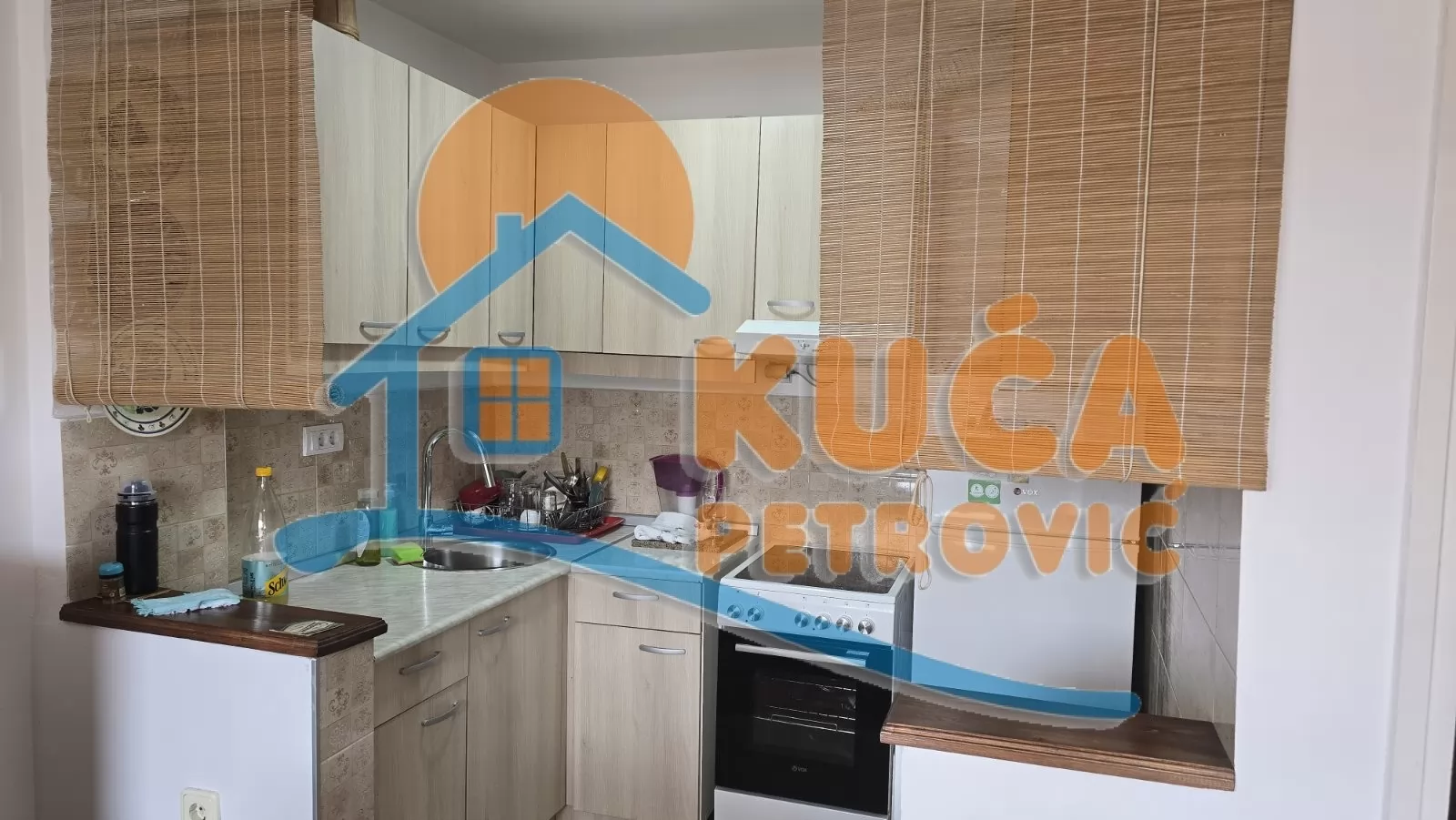 Dvosoban stan, 58 m2, Palilula, Starca Vujadina ID: i-016582 3