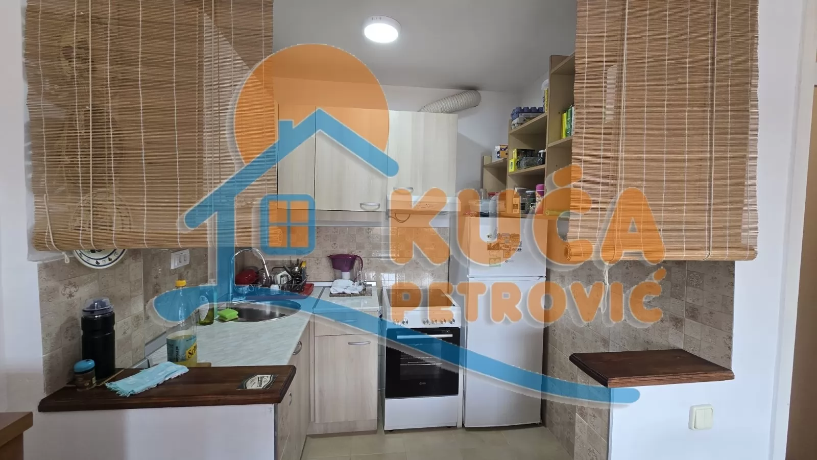 Dvosoban stan, 58 m2, Palilula, Starca Vujadina ID: i-016582 4