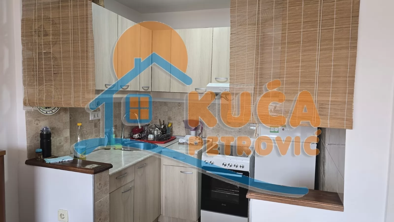 Dvosoban stan, 58 m2, Palilula, Starca Vujadina ID: i-016582 5