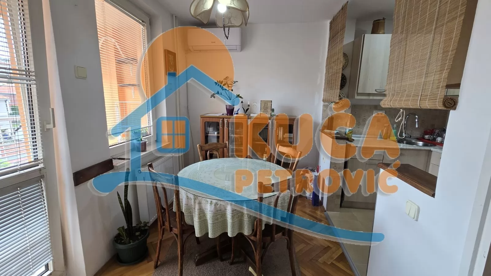 Dvosoban stan, 58 m2, Palilula, Starca Vujadina ID: i-016582 6