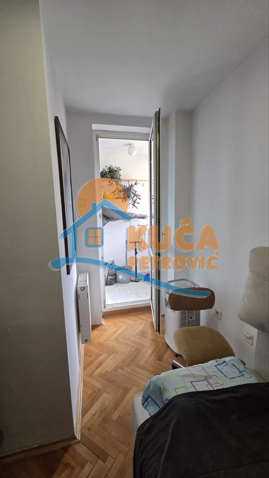 Dvosoban stan, 58 m2, Palilula, Starca Vujadina ID: i-016582 7
