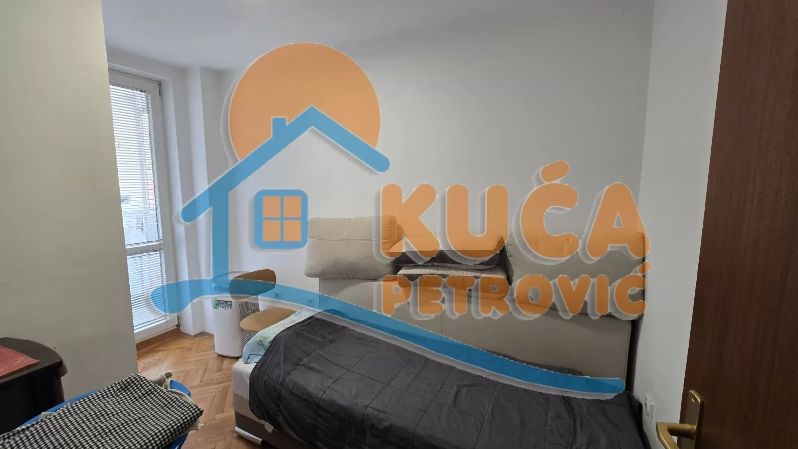 Dvosoban stan, 58 m2, Palilula, Starca Vujadina ID: i-016582 8