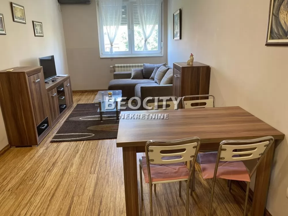 Jednosoban stan, 28 m2, Adamovićevo naselje, Laze Nančića ID: 132988 4