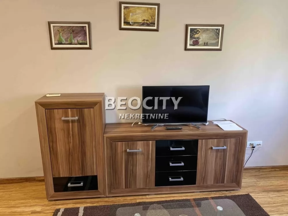 Jednosoban stan, 28 m2, Adamovićevo naselje, Laze Nančića ID: 132988 5