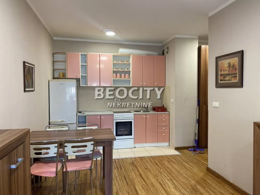 Jednosoban stan, 28 m2, Adamovićevo naselje, Laze Nančića ID: 132988 6