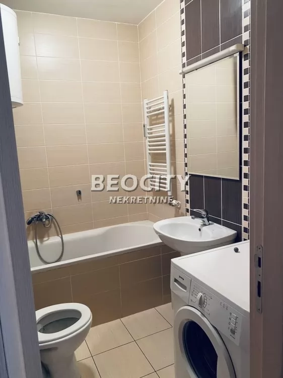 Jednosoban stan, 28 m2, Adamovićevo naselje, Laze Nančića ID: 132988 7