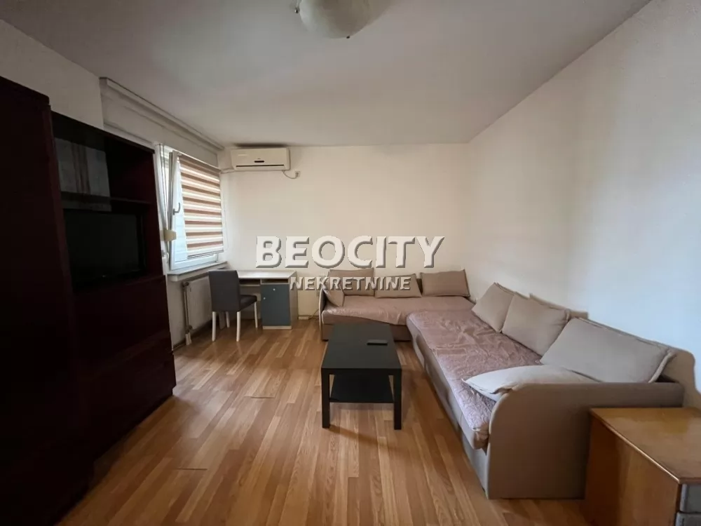 Jednosoban stan, 30 m2, Novi Sad, Augusta Cesarca ID: 132975 2