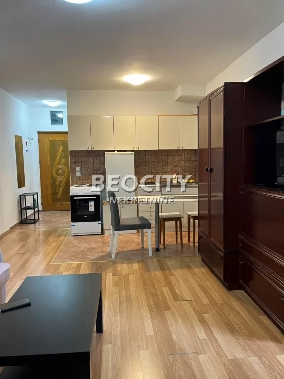 Jednosoban stan, 30 m2, Novi Sad, Augusta Cesarca ID: 132975 4