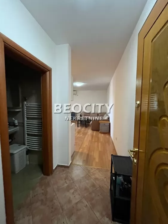 Jednosoban stan, 30 m2, Novi Sad, Augusta Cesarca ID: 132975 5