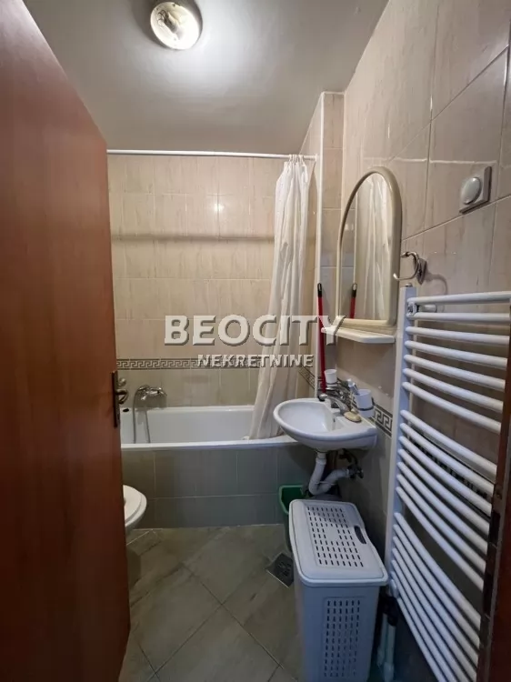 Jednosoban stan, 30 m2, Novi Sad, Augusta Cesarca ID: 132975 6