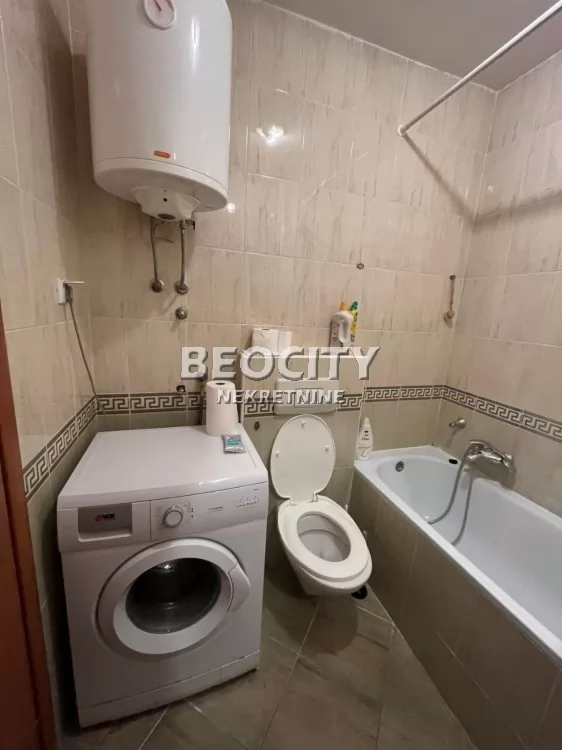 Jednosoban stan, 30 m2, Novi Sad, Augusta Cesarca ID: 132975 7