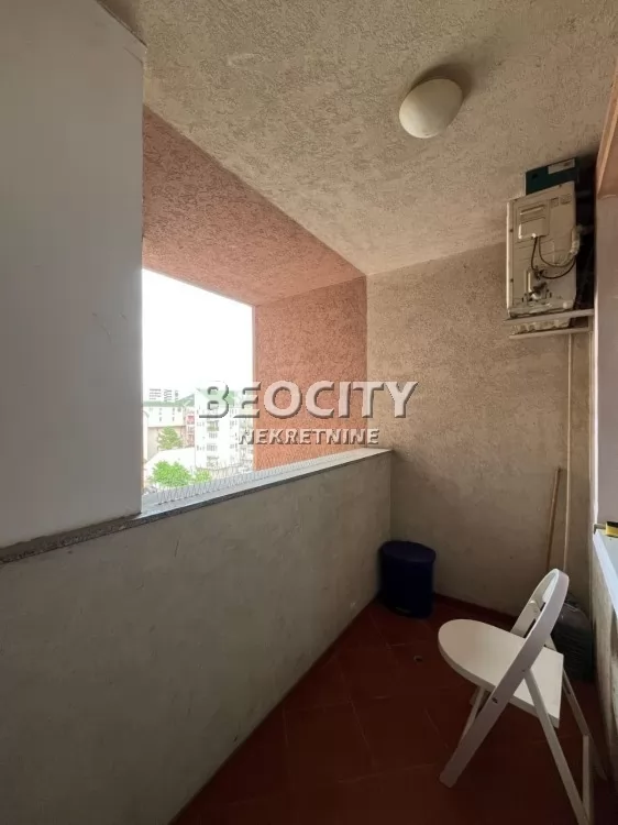 Jednosoban stan, 30 m2, Novi Sad, Augusta Cesarca ID: 132975 8