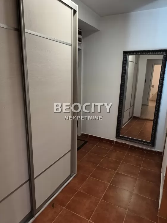 Jednosoban stan, 32 m2, Novi Beograd, Aleksinačkih rudara ID: 124379 1