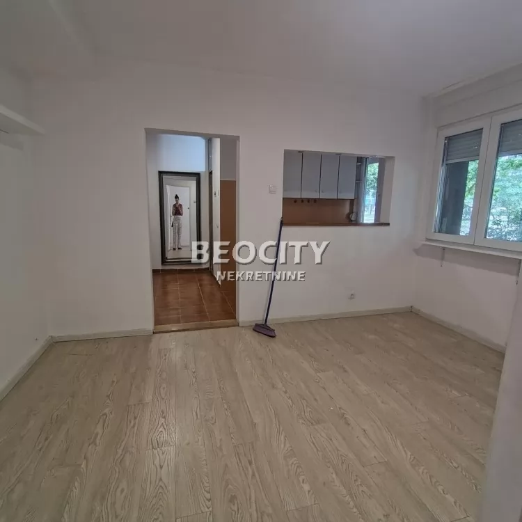 Jednosoban stan, 32 m2, Novi Beograd, Aleksinačkih rudara ID: 124379 2