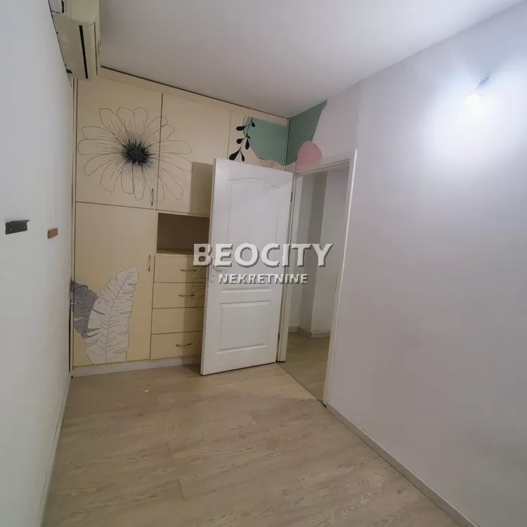 Jednosoban stan, 32 m2, Novi Beograd, Aleksinačkih rudara ID: 124379 4