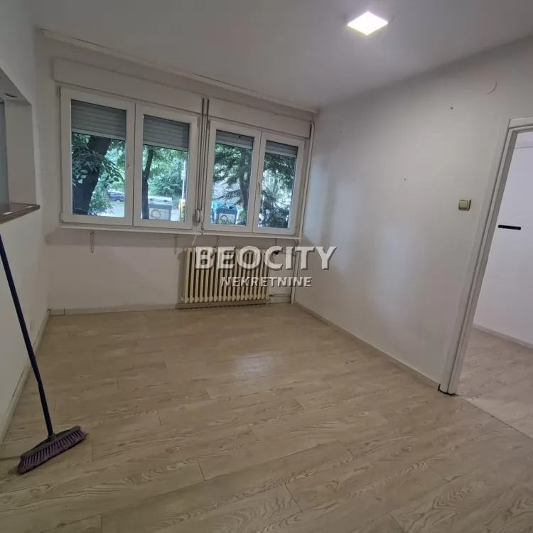 Jednosoban stan, 32 m2, Novi Beograd, Aleksinačkih rudara ID: 124379 5