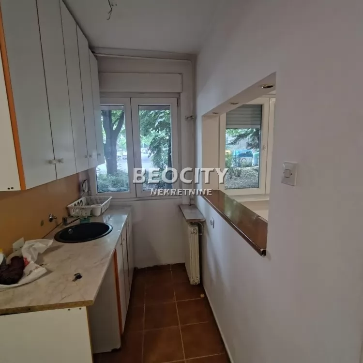 Jednosoban stan, 32 m2, Novi Beograd, Aleksinačkih rudara ID: 124379 7
