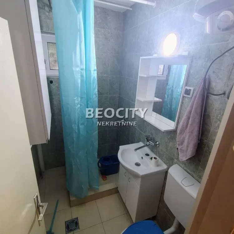 Jednosoban stan, 32 m2, Novi Beograd, Aleksinačkih rudara ID: 124379 8