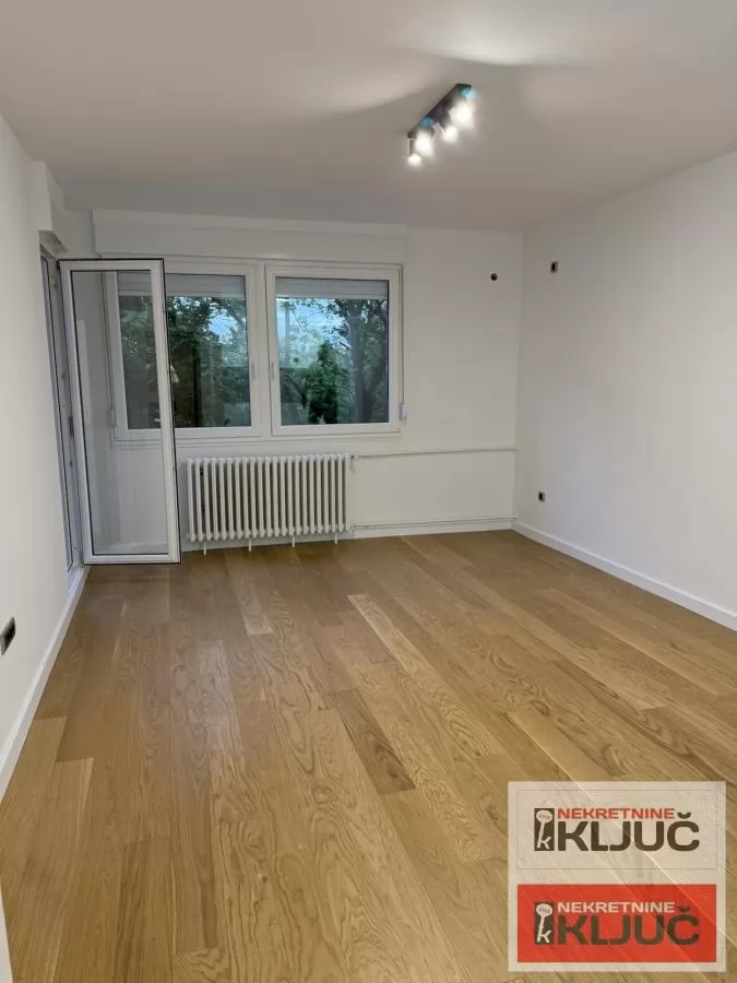 RUMENAČKI PUT, 48m2, Dvosoban, Renoviran, Odmah useljiv 10