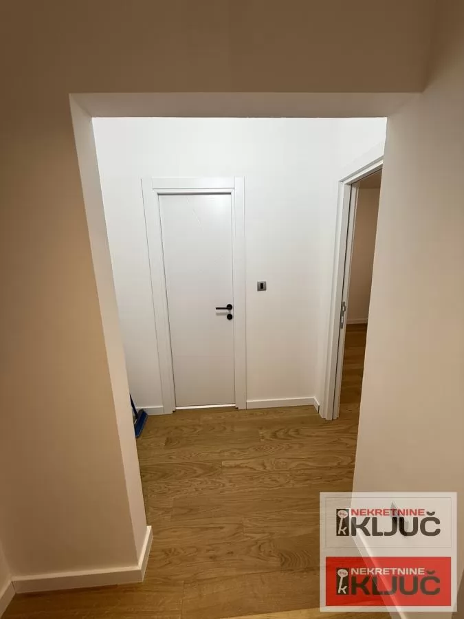 RUMENAČKI PUT, 48m2, Dvosoban, Renoviran, Odmah useljiv 11