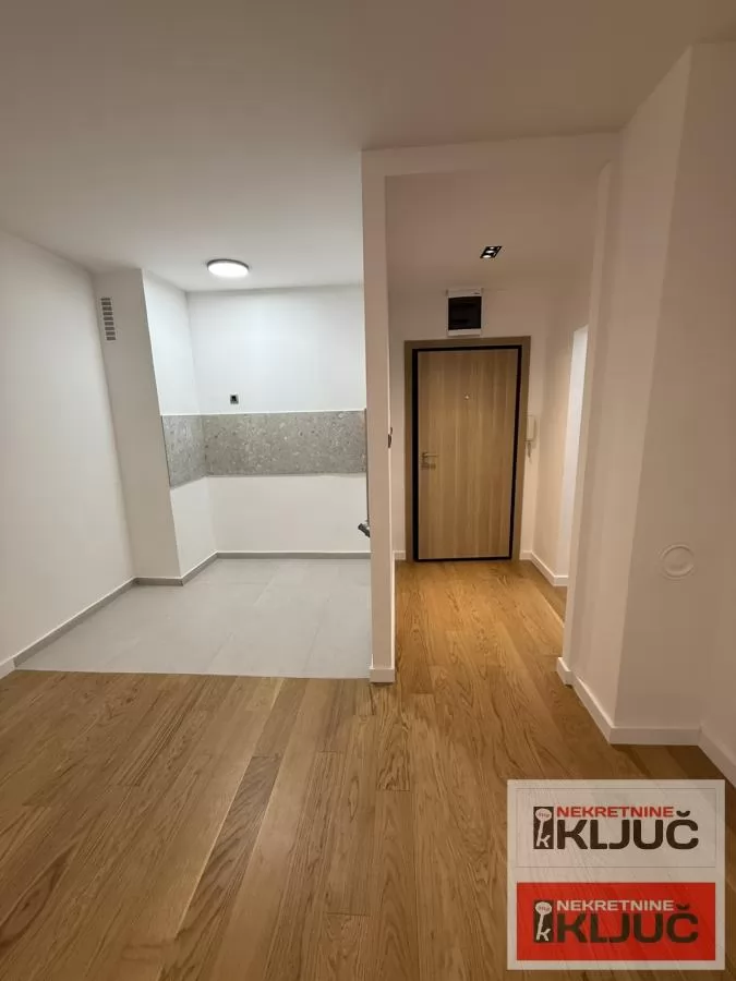 RUMENAČKI PUT, 48m2, Dvosoban, Renoviran, Odmah useljiv 3