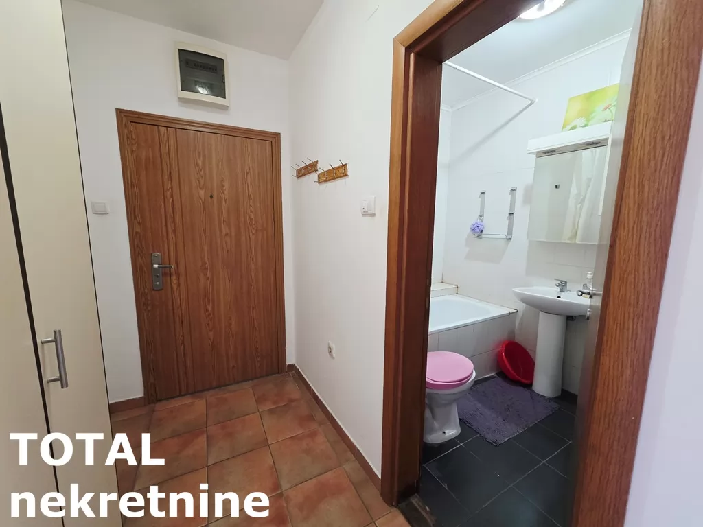Stan,NOVI SAD,BULEVAR EVROPE,kv: 44.00, € 126000, ID: 1102723 11