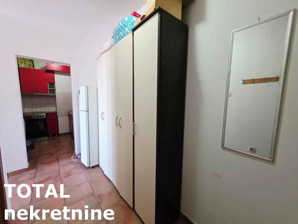 Stan,NOVI SAD,BULEVAR EVROPE,kv: 44.00, € 126000, ID: 1102723 12