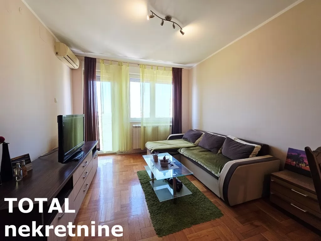 Stan,NOVI SAD,BULEVAR EVROPE,kv: 44.00, € 126000, ID: 1102723 2